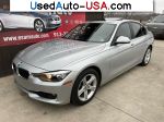 BMW 328d Base  used cars market