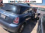 Mini Cooper Base  used cars market