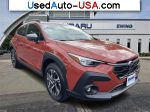 Subaru Crosstrek Premium  used cars market