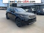 Land Rover Range Rover Velar S  used cars market