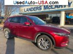 Mazda CX-5 Grand Touring Reserve  used cars market