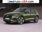 Audi Q5 40 Premium  used cars market