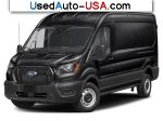 Ford Transit-250   used cars market