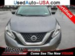 Nissan Murano Platinum  used cars market