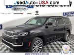 Jeep Grand Wagoneer Series II  used cars market
