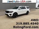 Ford Expedition Max Limited  used cars market