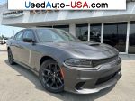 Dodge Charger GT  used cars market