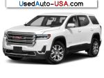 GMC Acadia AWD SLT  used cars market