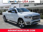 RAM 1500 Laramie  used cars market