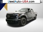 Ford F-250 Lariat  used cars market