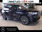 BMW X5 xDrive40i  used cars market