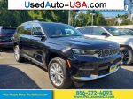 Jeep Grand Cherokee L Summit  used cars market