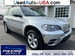 BMW X5 xDrive35i  used cars market