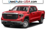 GMC Sierra 1500 AT4  used cars market