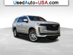 Cadillac Escalade Premium Luxury  used cars market