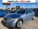 BMW 335 xDrive  used cars market