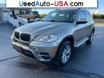 BMW X5 xDrive 35i Sport Activity  used cars market