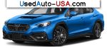 Subaru WRX Premium  used cars market