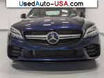 Mercedes AMG C 43 Base 4MATIC  used cars market