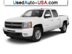 Chevrolet Silverado 1500 LT  used cars market