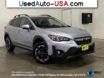 Subaru Crosstrek Premium  used cars market