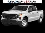 Chevrolet Silverado 1500 High Country  used cars market