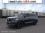 Lincoln Navigator Reserve  used cars market