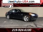 BMW 528 xi  used cars market