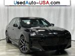 BMW 750e xDrive  used cars market