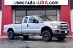 Ford F-250 XLT  used cars market