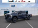 Ford F-250 Lariat  used cars market