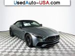 Mercedes AMG SL 43 Base  used cars market