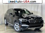 BMW X3 sDrive30i  used cars market