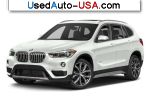 BMW X1 sDrive28i  used cars market