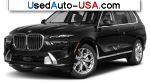 BMW X7 M60i  used cars market