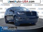 Lincoln Navigator Reserve  used cars market