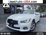 Infiniti Q50 Base  used cars market