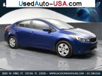 KIA Forte LX  used cars market