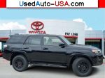 Toyota 4Runner SR5  used cars market