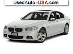 BMW 535d 4dr Sdn 535d RWD  used cars market