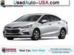 Chevrolet Cruze LS  used cars market