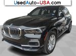 BMW X5 sDrive40i  used cars market