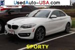 BMW 230 i xDrive  used cars market