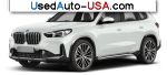 BMW X1 xDrive28i  used cars market