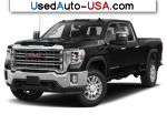 GMC Sierra 2500 Base  used cars market