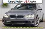 BMW 330e iPerformance  used cars market