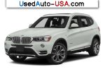 BMW X3 xDrive35i  used cars market