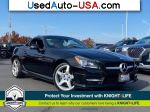 Mercedes SLK-Class SLK 250  used cars market