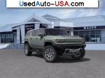 GMC HUMMER EV 3X  used cars market