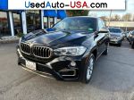 BMW X6 xDrive35i  used cars market